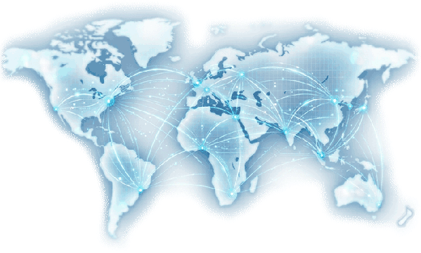World Map